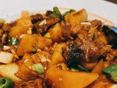 -阿娜尔·新疆菜(宜家荟聚中心店)