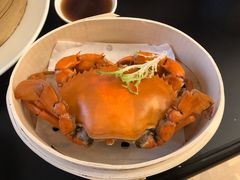 -天伦里餐厅(绿城桃花源店)
