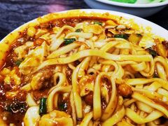 -西月城谭豆花(光华店)