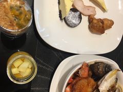 -厦门艾美酒店·新食谱西餐厅