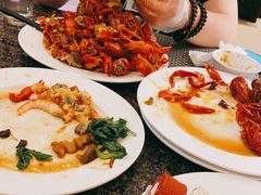 -上海齐鲁万怡大酒店·辣椒屋咖啡厅