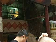 -邓莽子老火锅(鲁祖庙店)