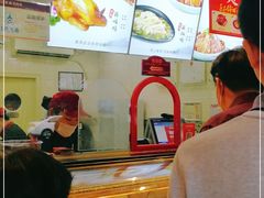 -紫燕百味鸡(灵岩南路店)