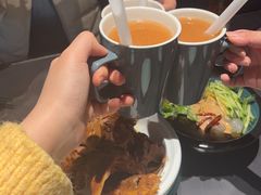 -东方饺子王(哈西万达店)