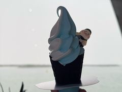 -抱抱地球咖啡馆(国家海洋博物馆店)