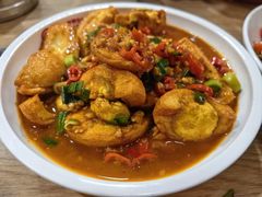 -建辉湖南土菜馆(南大街店)