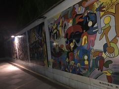 -嵊泗基湖沙滩