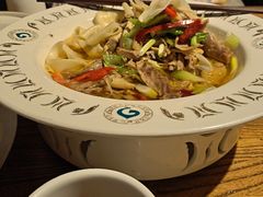 胖老汉特色椒麻鸡-胖老汉(幸福店)