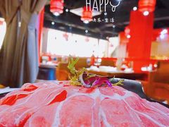 -潘十九地道成都老火锅(孙桥店)