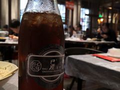 秘制酸梅汤（小份）-巴厘龙虾·榜首油焖大虾(音乐学院·沿江酒馆店)