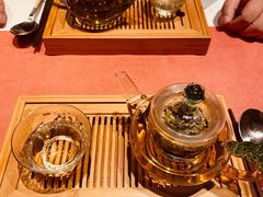 -叶叶菩提·晋福宫