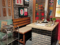 -朴安胖·韩国烤肉(沈阳店)