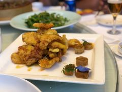 -谷语中餐厅