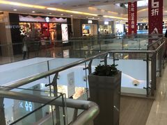 -万达广场(无锡滨湖店)