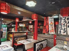 -羊家胡同·龙虾烧烤火锅(龙汇路店)