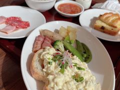 -上海外滩茂悦大酒店