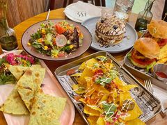 -AFS Cafe & Canteen(闽江二路店)