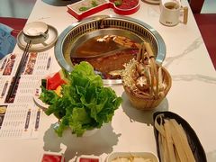 -椒王火锅(厚街万达店)