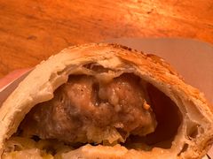 胡椒饼-百年夯碳烤胡椒饼(阿拉城店)