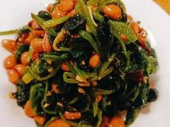 菠菜花生-老黑板筋(顺义总店)