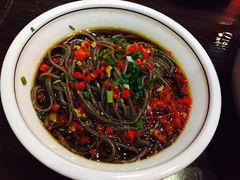 葛根粉-辣得叫湘菜(四明店)