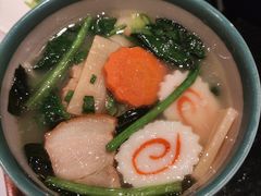 -松鹤精致料理(五一中路店)