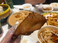 -刘胖子家常菜·蹄花焖藕(江汉路总店)