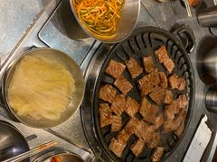 -401餐厅(弘大店)