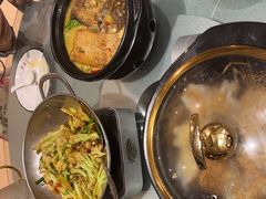 -辛香味烧鱼馆·非遗技艺·排骨红烧肉(光谷医药园店)