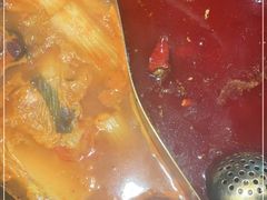 -楠火锅(仁恒梦中心店)