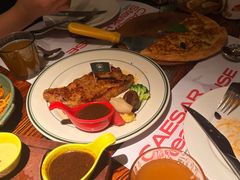 -凯撒城堡西餐厅(颐和国际店)