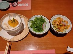 -仓桥家·焗寿司·锅物(光谷步行街店)