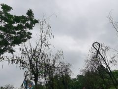 -清远熹乐谷温泉度假酒店