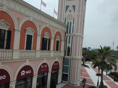 -佛罗伦萨小镇广佛名品奥特莱斯(疏港路店)