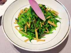 -阿明小菜·海鲜·上海菜(成山路巴黎春天店)