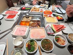 -海底捞火锅(如皋吾悦广场店)