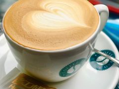 -咖啡道(东急新天地上下九步行街店)