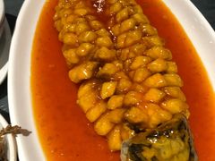 -西安饭庄·非遗陕菜(钟楼店)