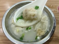-好好味面家(桃园店)