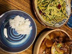 -卧龙堡客栈·中餐厅(古北水镇店)