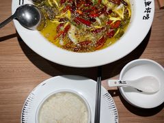 -新太二·鲜料川菜(万泰汇店)