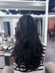 -艾美A·M Hair Salon
