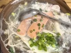 -汝萍传统蘸水菜(春华路总店)