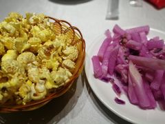 -潇湘码头·鲜湘菜(清河店)