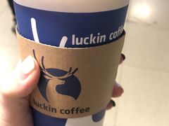 -瑞幸咖啡(龙湖北城天街北馆店)