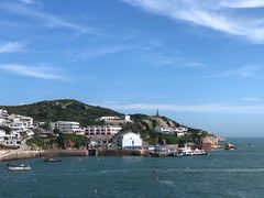 -东极岛景区