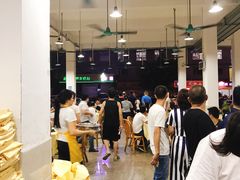 -标记美食新鲜猪杂(兴南大道店)