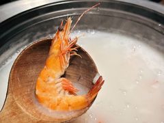 -大良毋米粥(锦龙路总店)