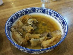 -海鲜城大家餐厅