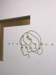 点击看大图 -JUNO hair salon